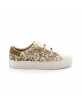Baskets Femme No Name Arcade Straps Pony