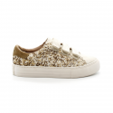 Baskets Femme No Name Arcade Straps Pony