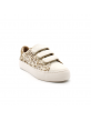 Baskets Femme No Name Arcade Straps Pony
