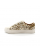 Baskets Femme No Name Arcade Straps Pony
