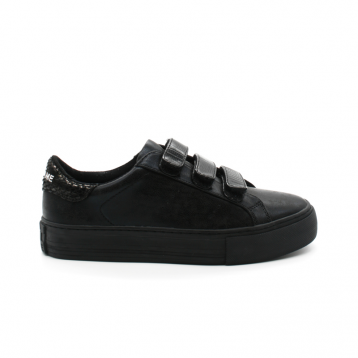 Baskets Femme No Name Arcadre Straps Saga