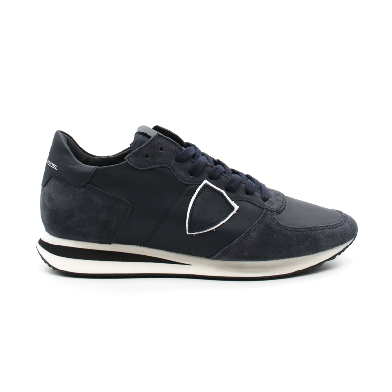 Philippe model homme noir top