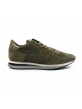 Tennis Homme Philippe Model Trpx Tzlu D518