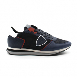 Tennis Homme Philippe Model Trpx Tzlu CI01