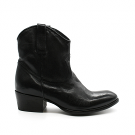 Boots Mexicaines Femme Sturlini 8751 Sally