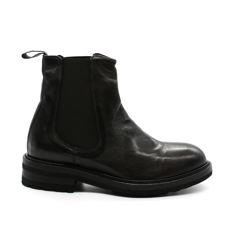 Boots Femme Sturlini 62001 Triumph