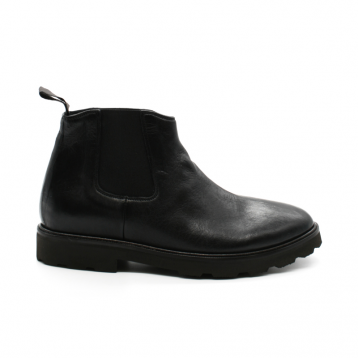 Sturlini boots top femme