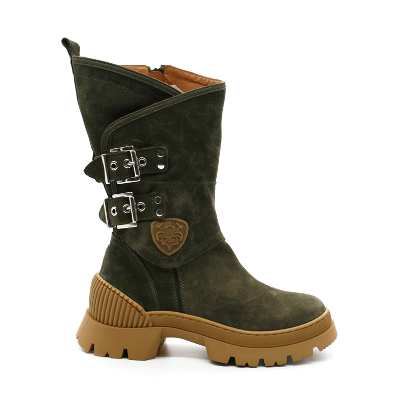 Bottes Femme Philippe Morvan Cox