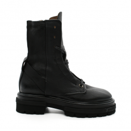 Boots À Lacets Femme AS98 AS9202