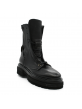 Boots À Lacets Femme AS98 AS9202