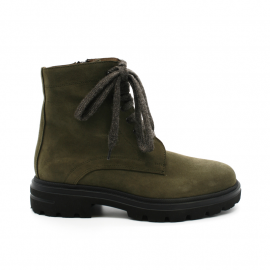 Boots Lacets Femme Fratelli Rosana 888