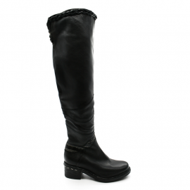 Bottes Genouillères Femme AS98 2301