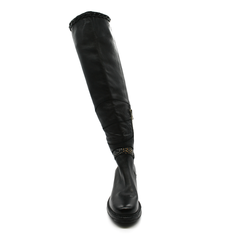 as98 bottes femme