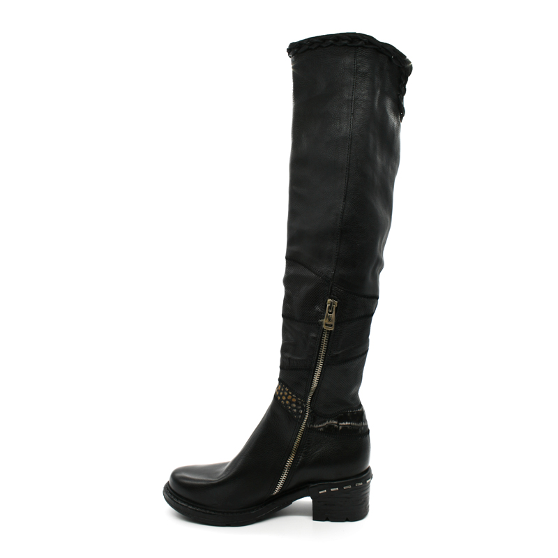 as98 bottes femme