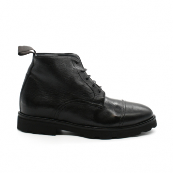 Boots Lacets Femme Sturlini 75004 Jenny Lace