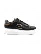 Tennis Sneakers Homme Karl Lagerfeld KL52538 Kapri Maison