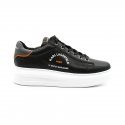 Tennis Sneakers Homme Karl Lagerfeld KL52538 Kapri Maison