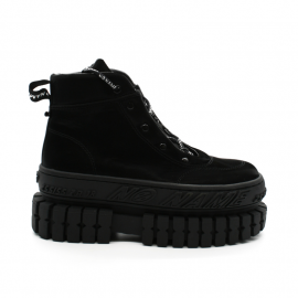 Boots Lacets Femme No Name Hiker MID