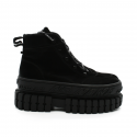 Boots Lacets Femme No Name Hiker MID