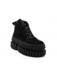 Boots Lacets Femme No Name Hiker MID