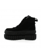 Boots Lacets Femme No Name Hiker MID
