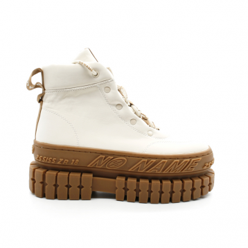 Boots Lacets Femme No Name Hiker MID - Infinyt