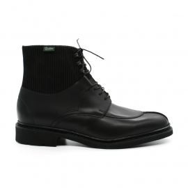 Boots à Lacets Homme Paraboot Beaumont