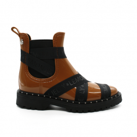 Boots Chelsea Caoutchouc Femme Lemon Jelly Frankie