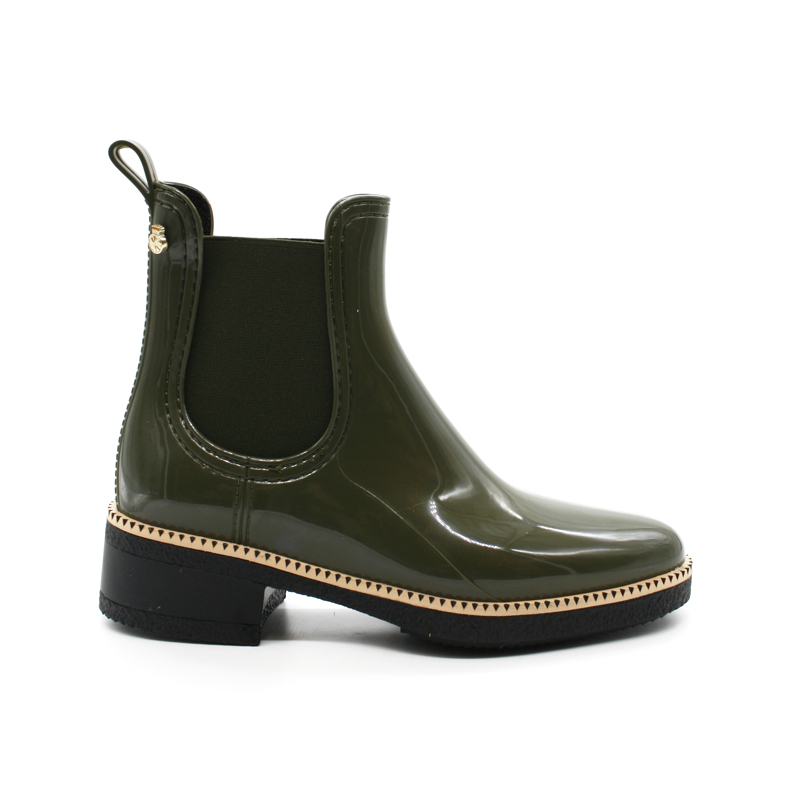 Bottines Caoutchouc Femme Lemon Jelly Ava