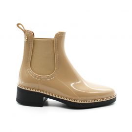 Bottines Caoutchouc Femme Lemon Jelly Ava