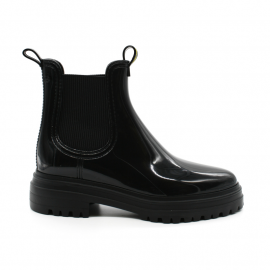 Boots De Pluie Vegan Femme Lemon Jelly Walker