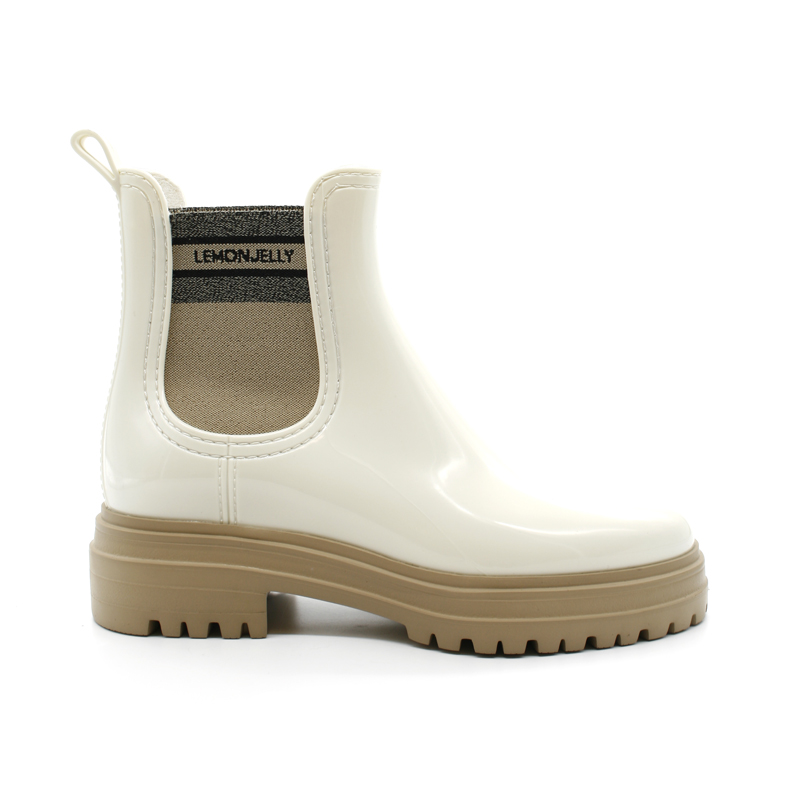 Boots De Pluie Femme Lemon Jelly FLow