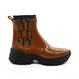 Boots Caoutchouc Femme Lemon Jelly Elliot