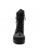 Boots Lacets Femme Karl Lagerfeld KL45285 Trekka II