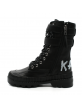 Boots Lacets Femme Karl Lagerfeld KL45285 Trekka II