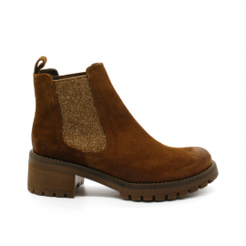 Boots Femme Minka Design Beauty