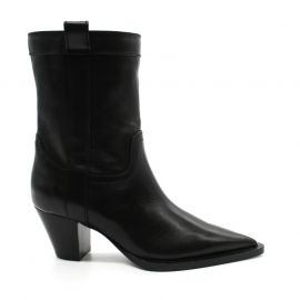 Boots Talon Femme AGL Mineira