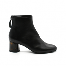 Boots Talon Femme AGL Veta Precious