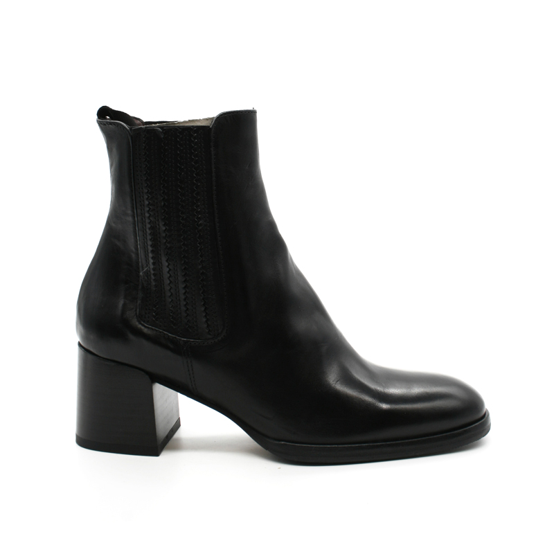 Boots Talon Femme Muratti s0780 Rocques