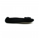 Chaussons Ballerine Femme Isotoner 95810