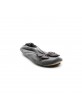 Chaussons Ballerine Femem Isotoner  97306 Noeud