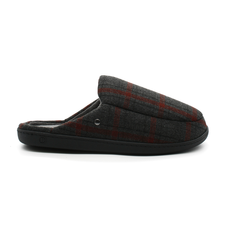 Mules homme isotoner cheap
