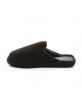 Chaussons Mules Homme Isotoner 98031