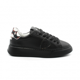 Tennis Femme Philippe Model BTLD VP04 Temple