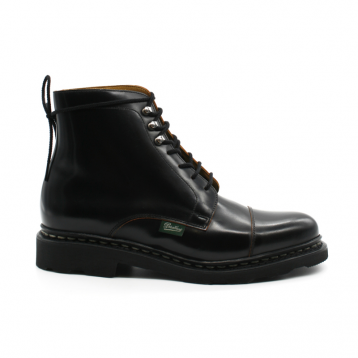 Bottines femme sales paraboot
