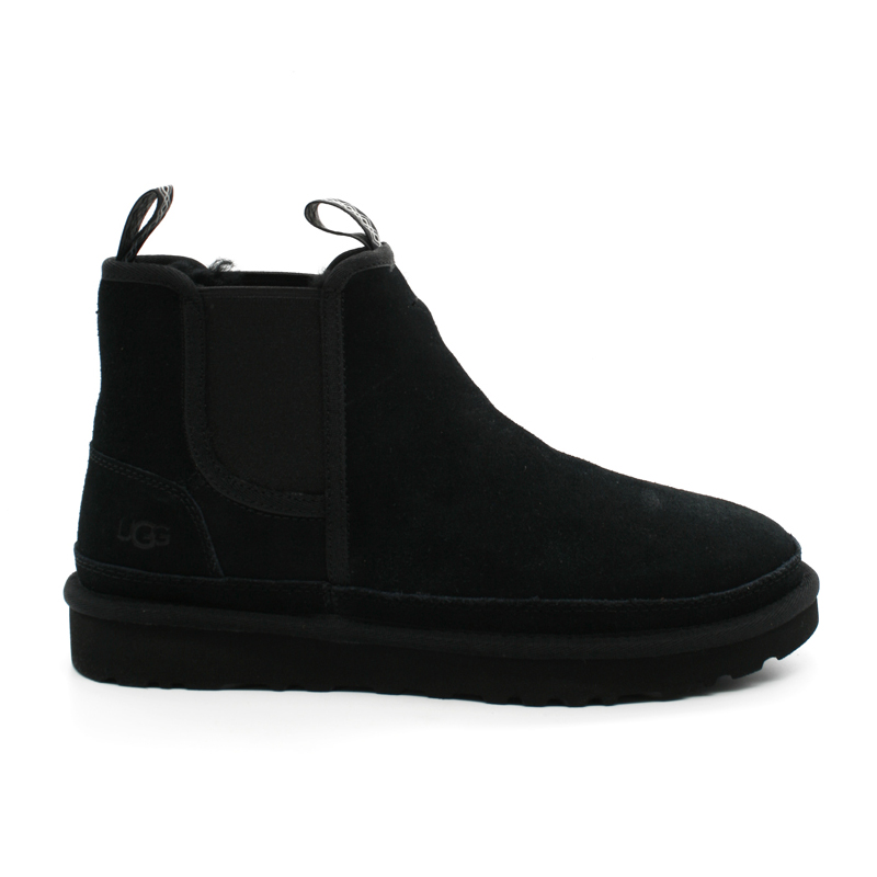 Boots Homme UGG Neumel Chelsea 1121644