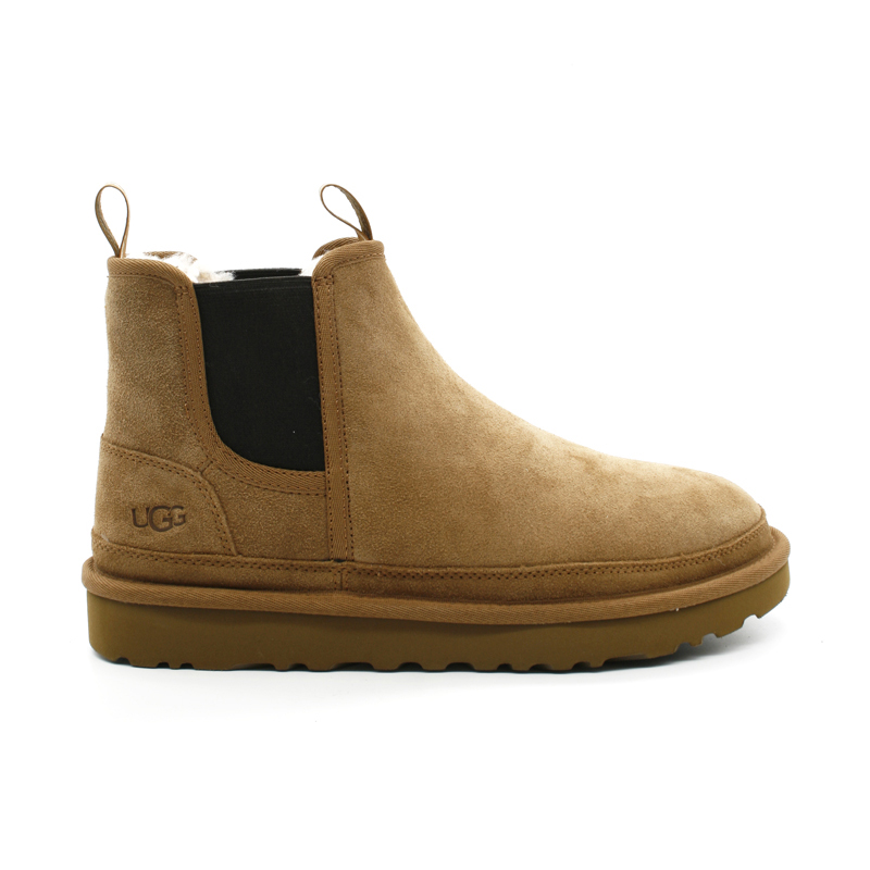 Boots Homme UGG Neumel Chelsea 1121644