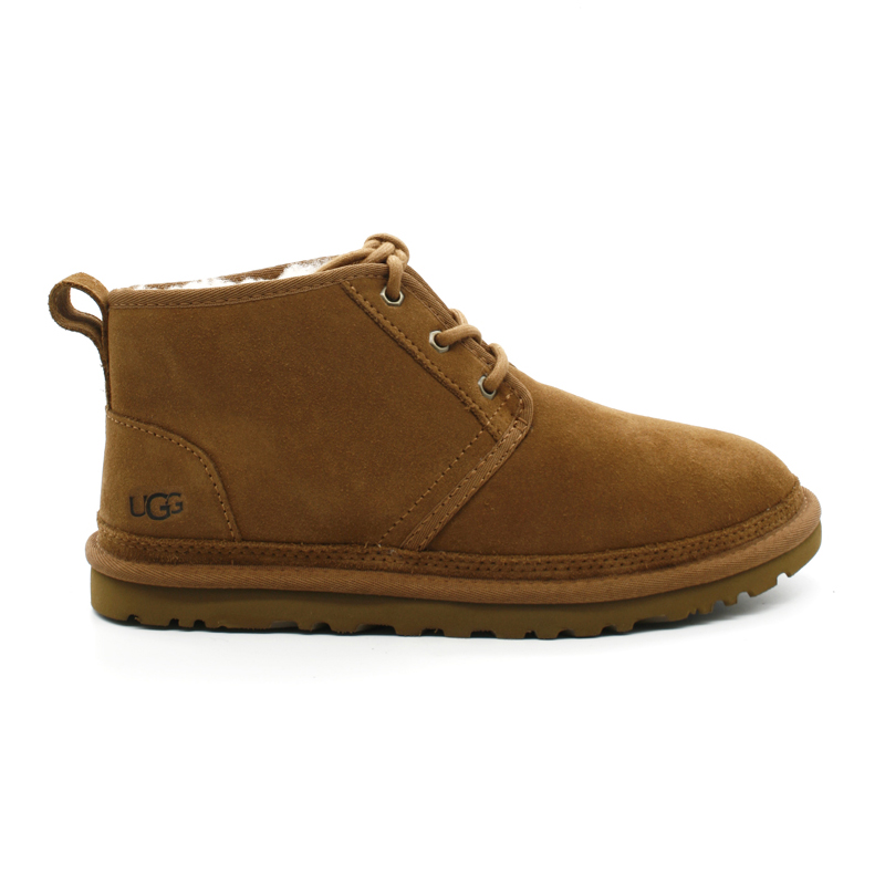 Boots Lacets Homme UGG Neumel