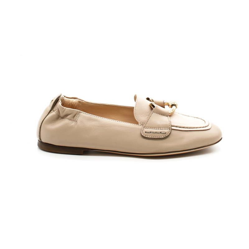 Mocassins Femme AGL  Sheryl d834001