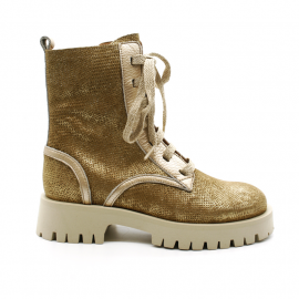Boots Lacets Femme Minka Design Corry